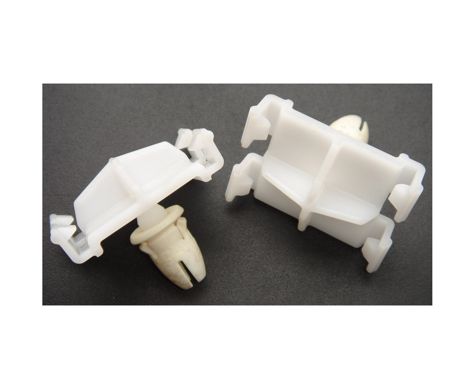 Autobahn88 Panel Clip, Compatible With Benz (Oem: 71342) (Pack Of 20)