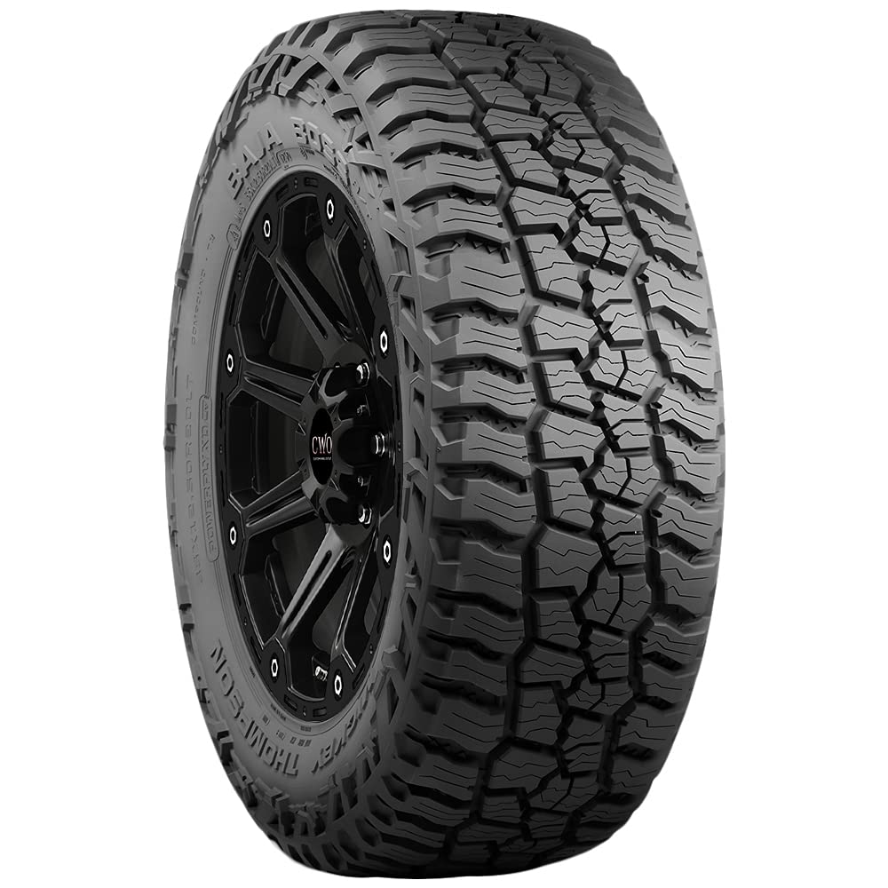 Mickey Thompson Baja Boss A/T Lt35X15.50R24 118Q F