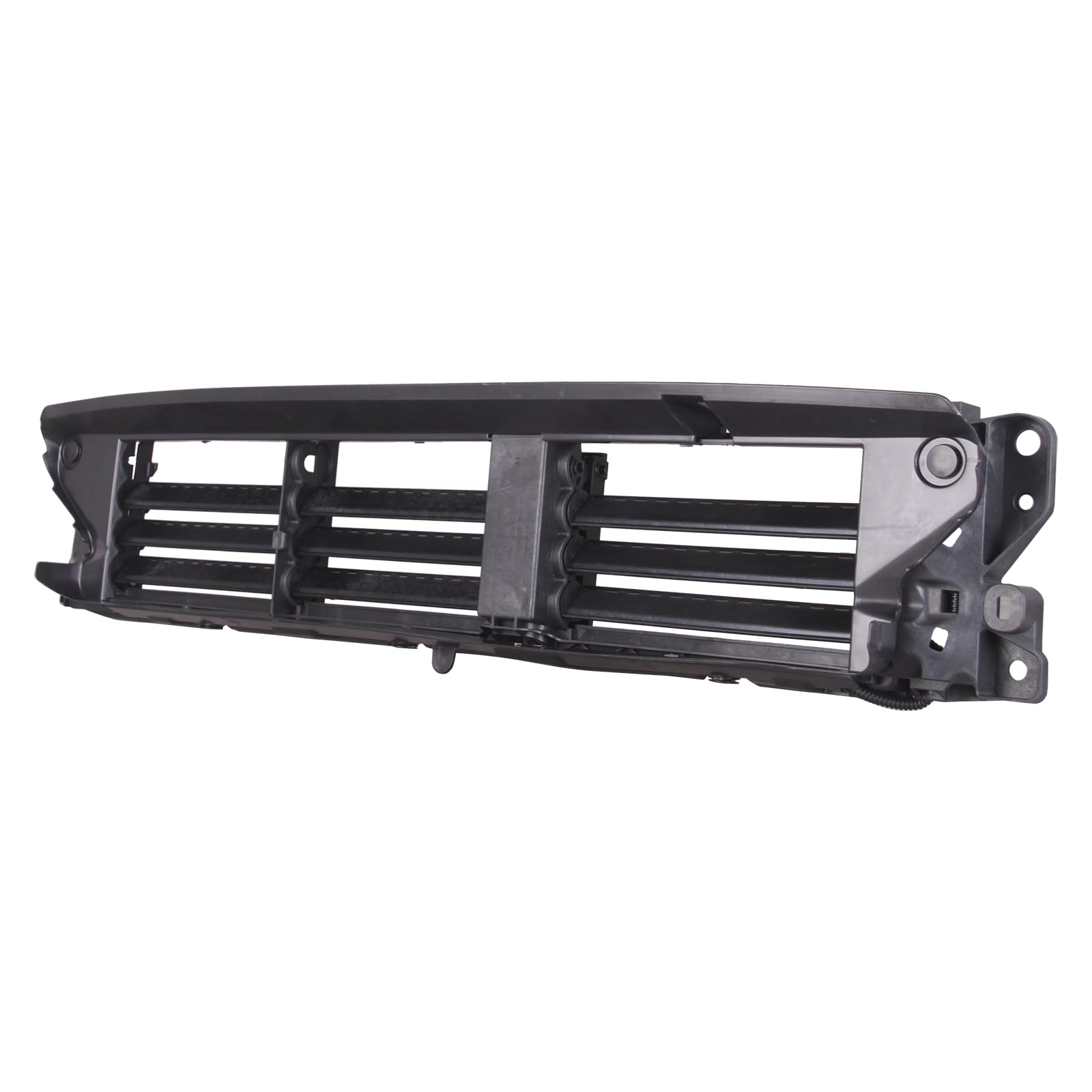 TYG (CAPA QUALITY) Active Grille Shutter For Honda CR-V 17'-19' Lower 71350-TLA-A01 HO1206101 w/Motor