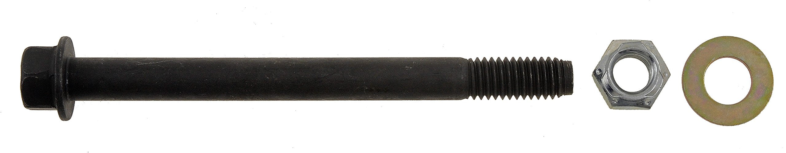 Dorman 81101 Motor Mount Bolt Kit - Grade 8 Compatible with Select Chevrolet / GMC Models