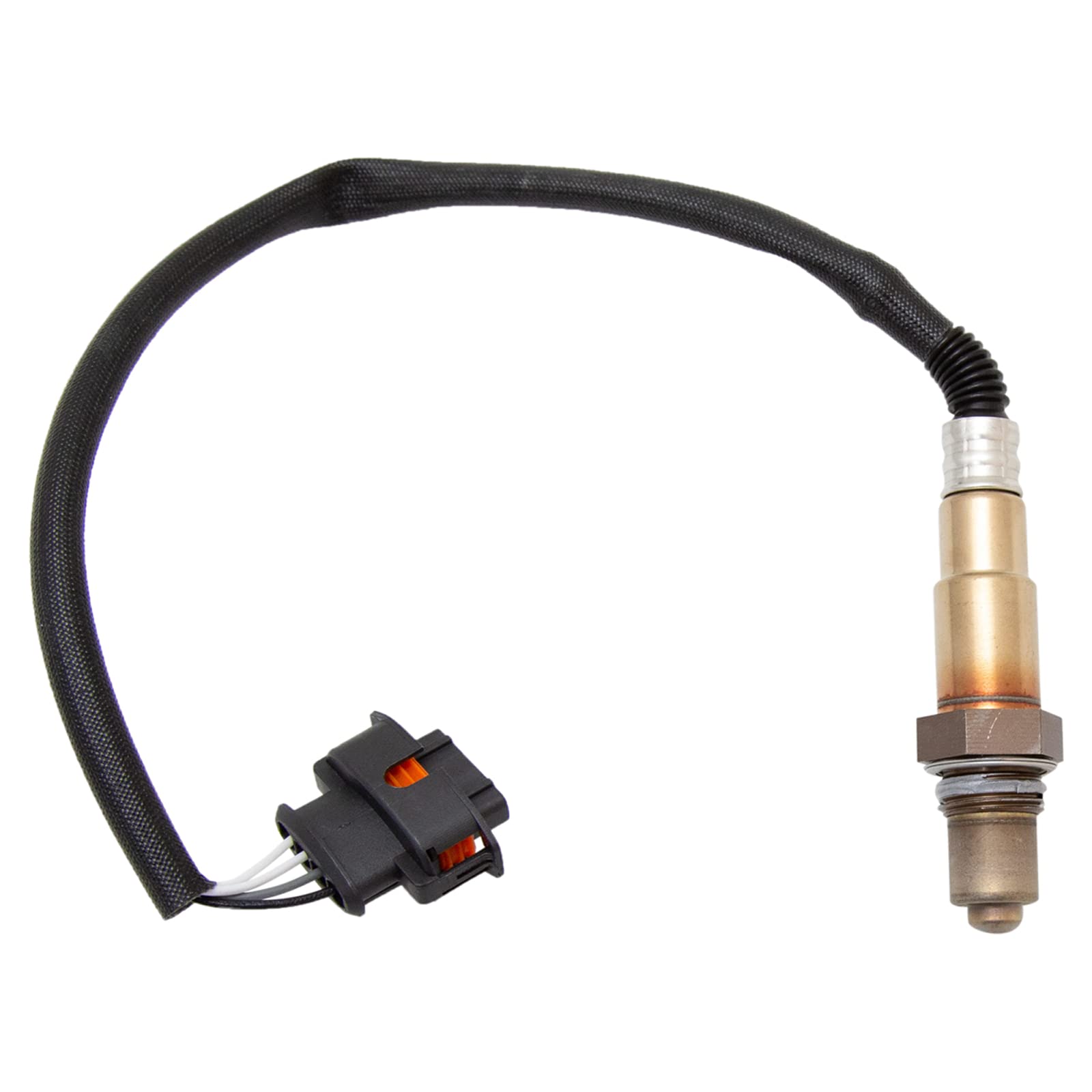 Trq O2 Oxygen Sensor Compatible With 2013-2021 Buick Encore 2010-2011 Cadillac Srx 2011-2015 Chevrolet Cruze 2016 Cruze Limited