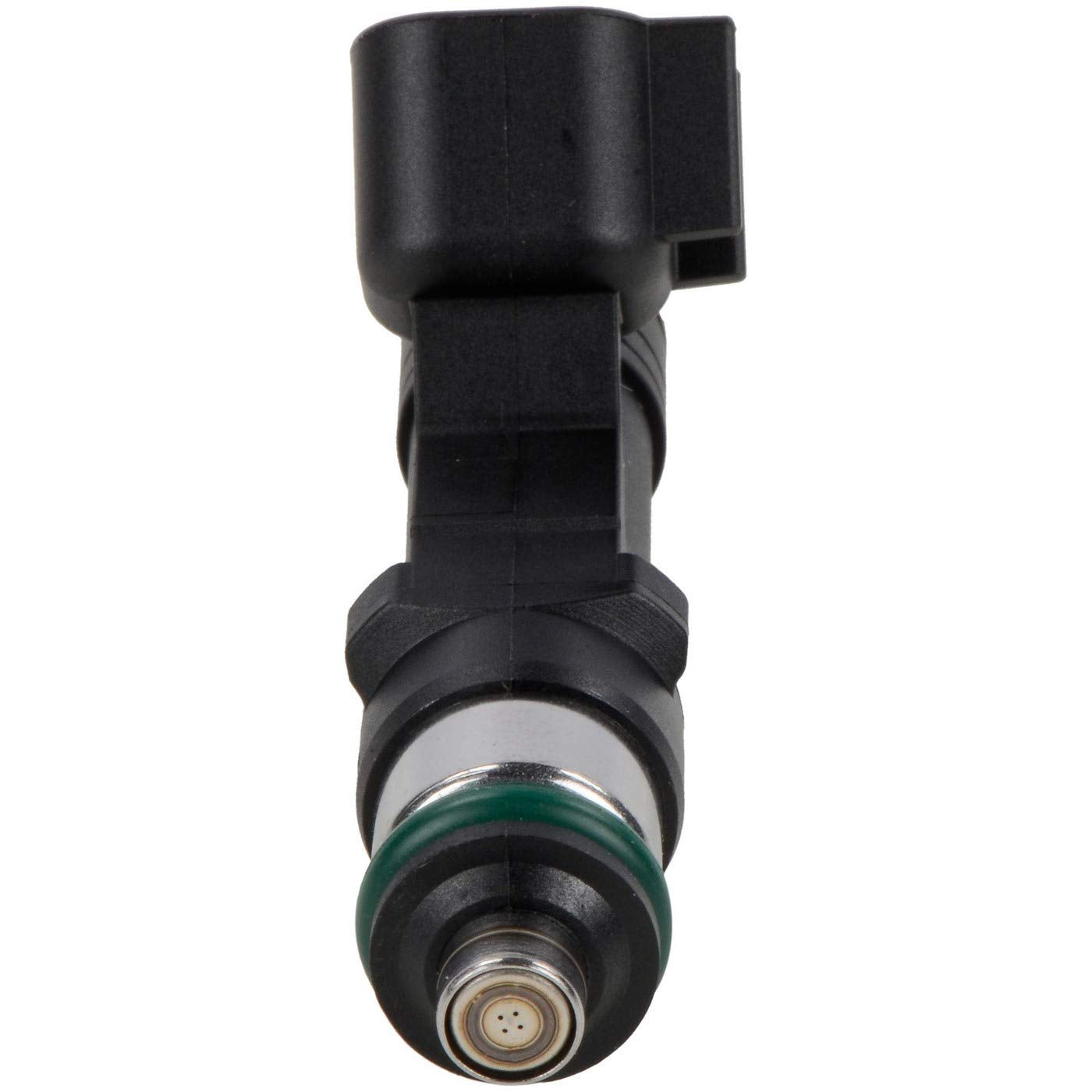 BOSCH 62386 Original Equipment Fuel Injector - Compatible with Select Ford Expedition, E-150, E-150 Club Wagon, E-250, E-350 Clu