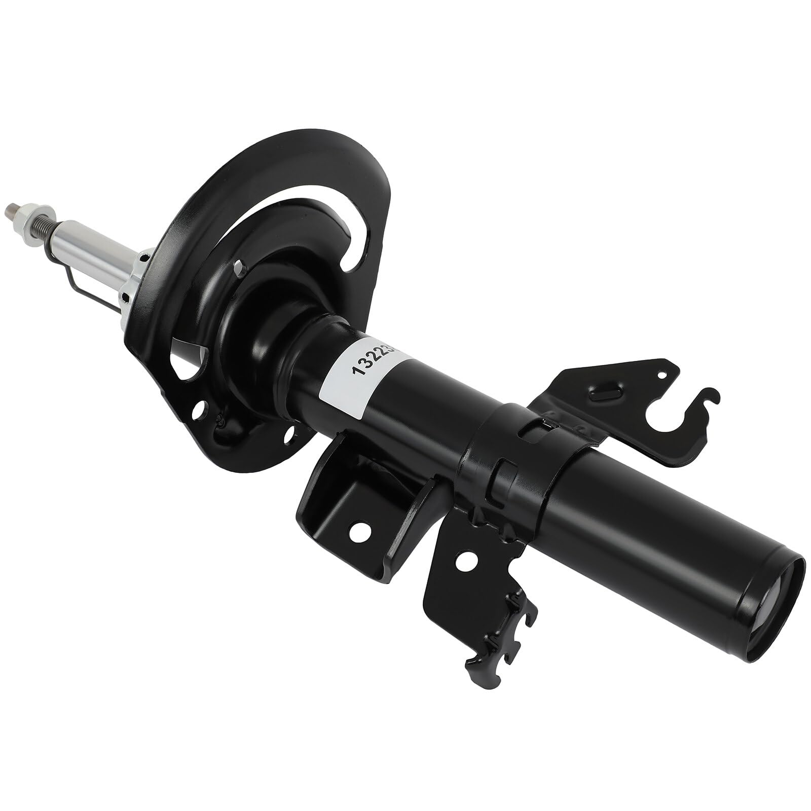 Scitoo Front & Rear (4 Pcs) Shocks For Chrysler, Shocks Absorbers Fits 2015-2017 For Chrysler 200 With 72932 72933 Kg5514 346254 5514 Shocks And Struts Auto Shocks