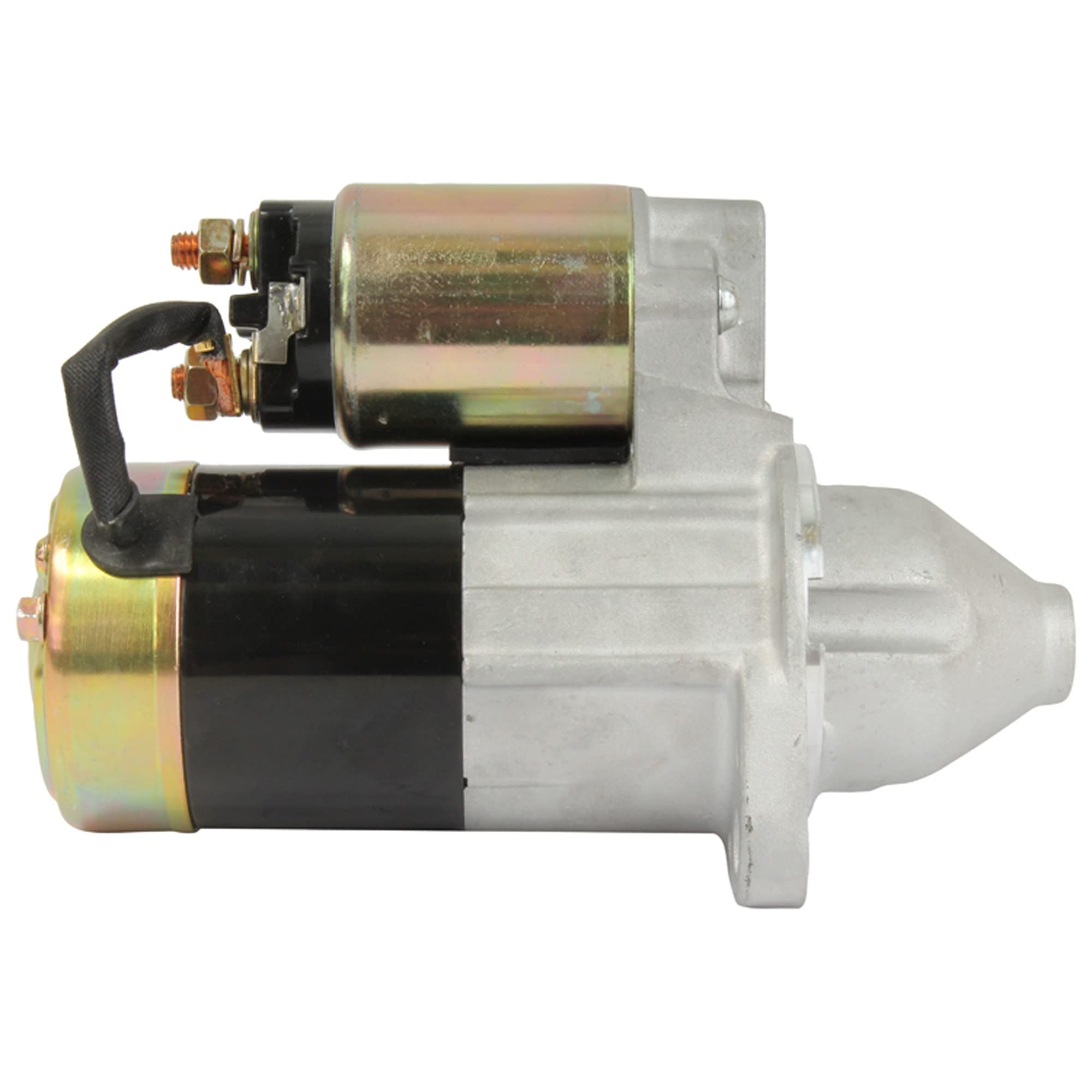 Db Electrical New Db Electrical Starter 410-48160 Compatible With/Replacement For Hyster 1699116, Mazda Ffsn-18-400, Mitsubishi