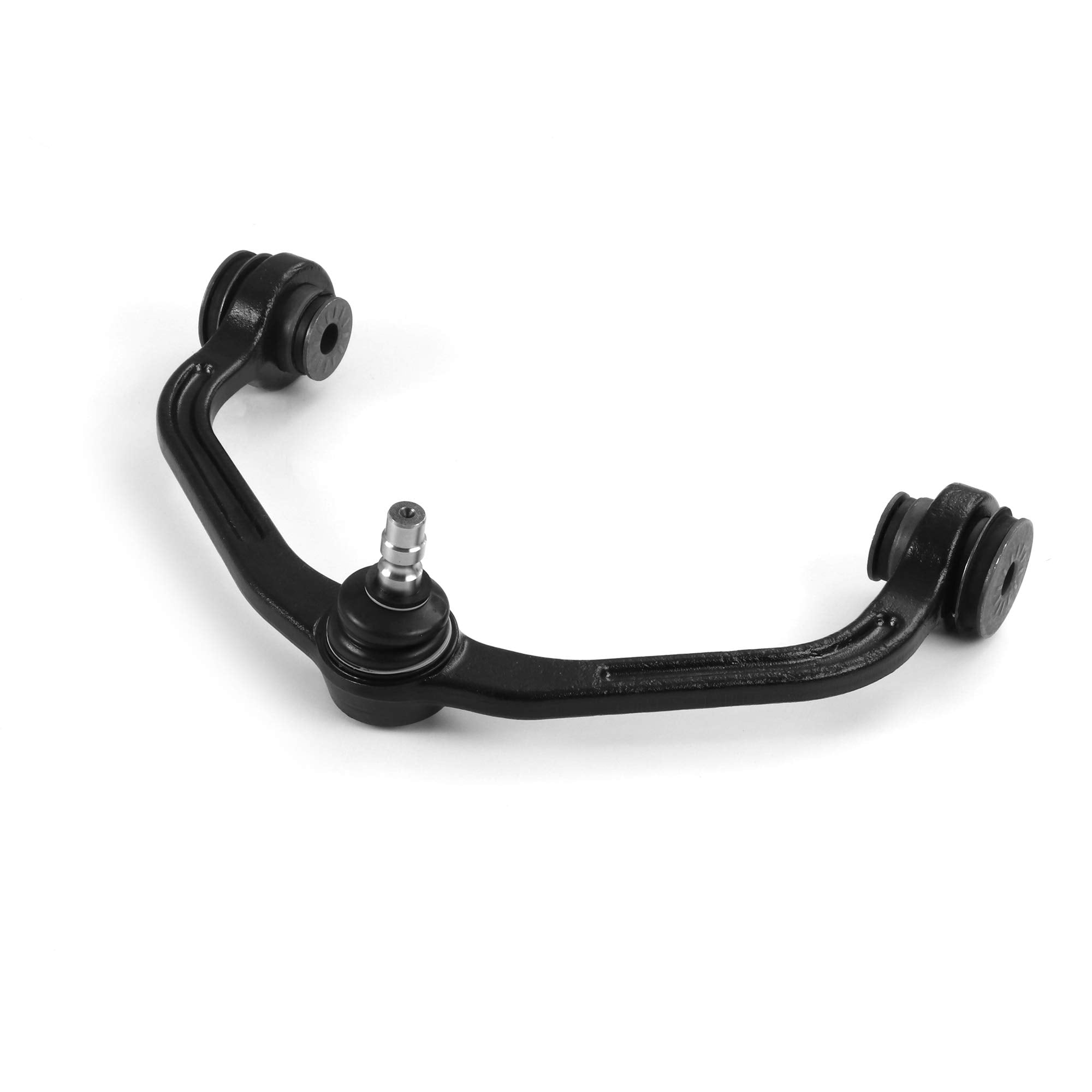 Metrix Premium Chassis Parts - 4 Pc Front L/R Upper Control Arm & Front Lower L/R Ball Joint Kit Fits 98-11 Ford Ranger Rwd, 03-