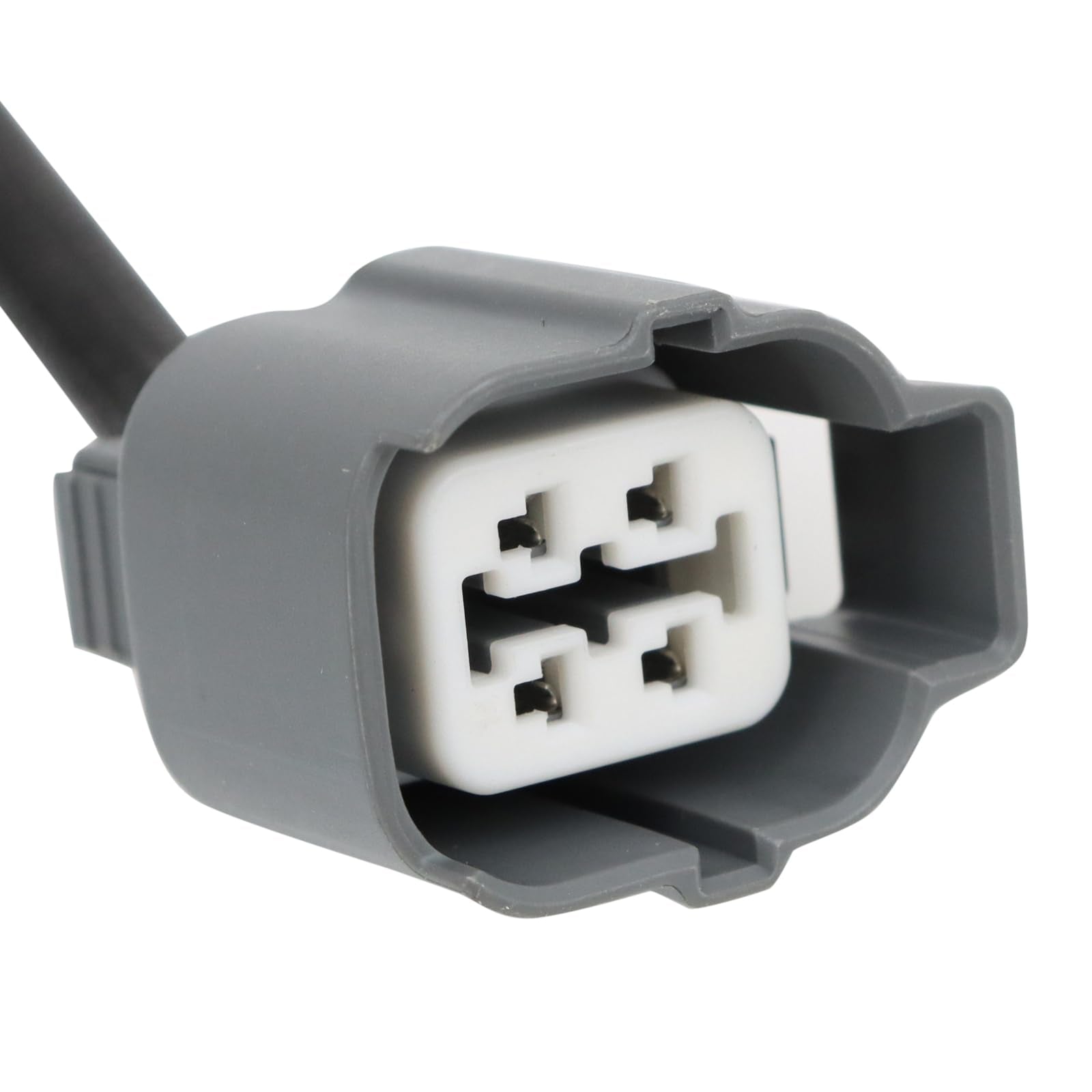 Trq O2 Oxygen Sensor Compatible With 1995-1999 Acura Nsx 2001-2005 Honda Civic 1996-1998 Odyssey 1997-2001 Prelude 2000-2005 S20