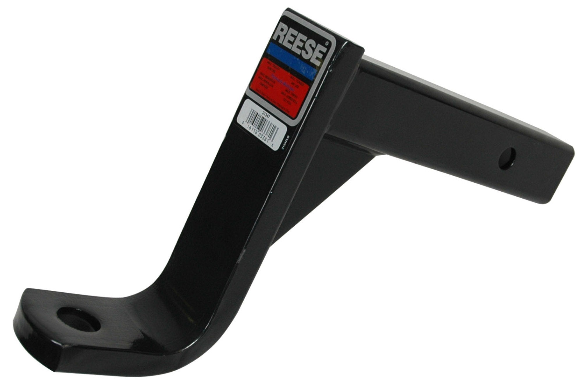 Reese Towpower 21347 8'' Draw Bar