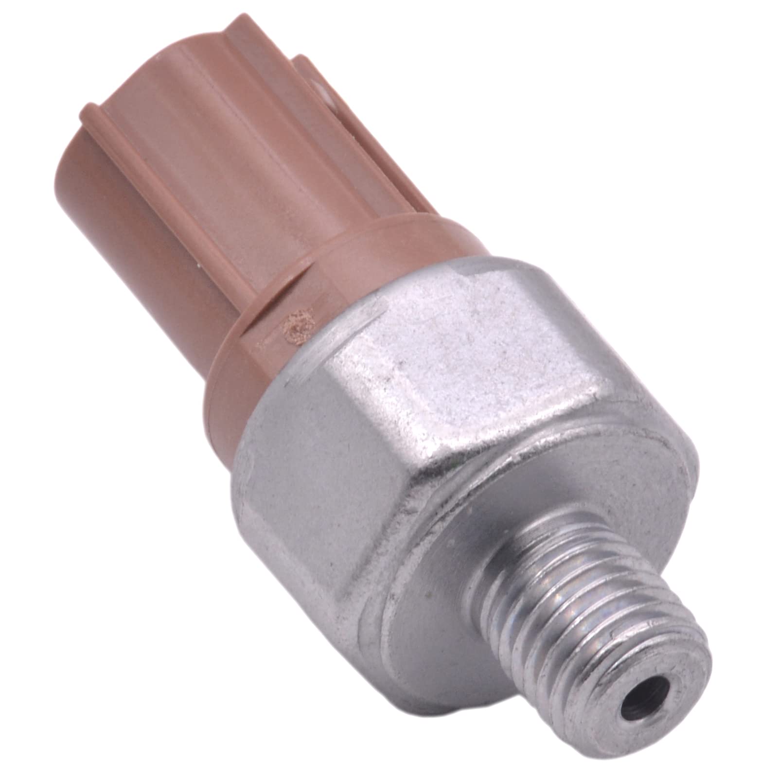 HAOTOM Automatic Transmission Oil Pressure Switch Compatible for Honda Civic 1.8L 2006-2011 Fit 1.5L 2007-2008 28600-RPC-004