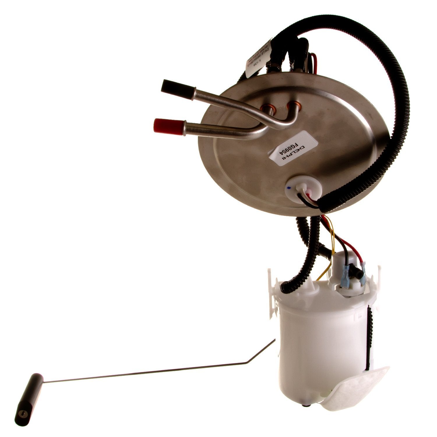 Delphi Fg0954 Fuel Module