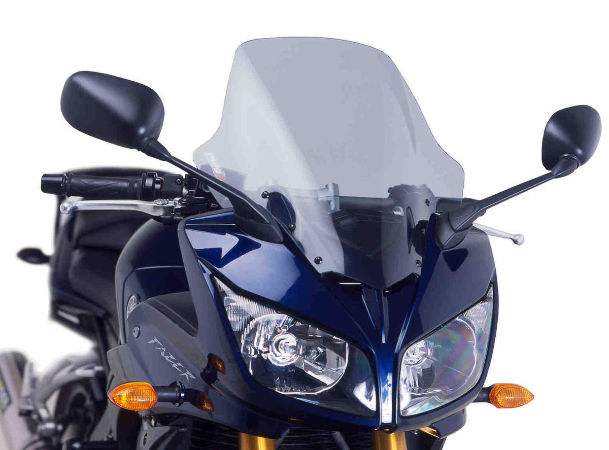 Puig 4101H Light Smoke Touring Screen