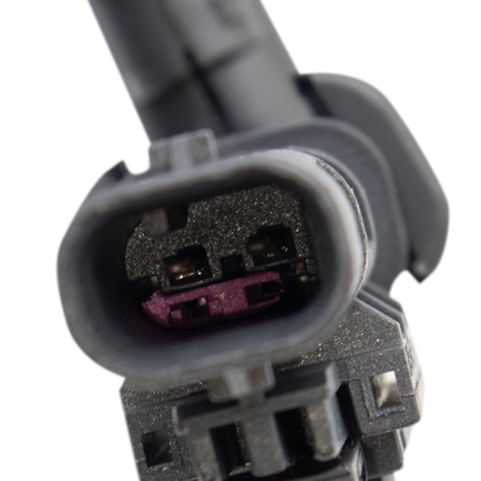 Trq Front Rear Loaded Strut Spring Assembly Shock Absorber Lh Driver Rh Passenger Side Pair 4Pc Set For Chevy Gmc Suburban Tahoe