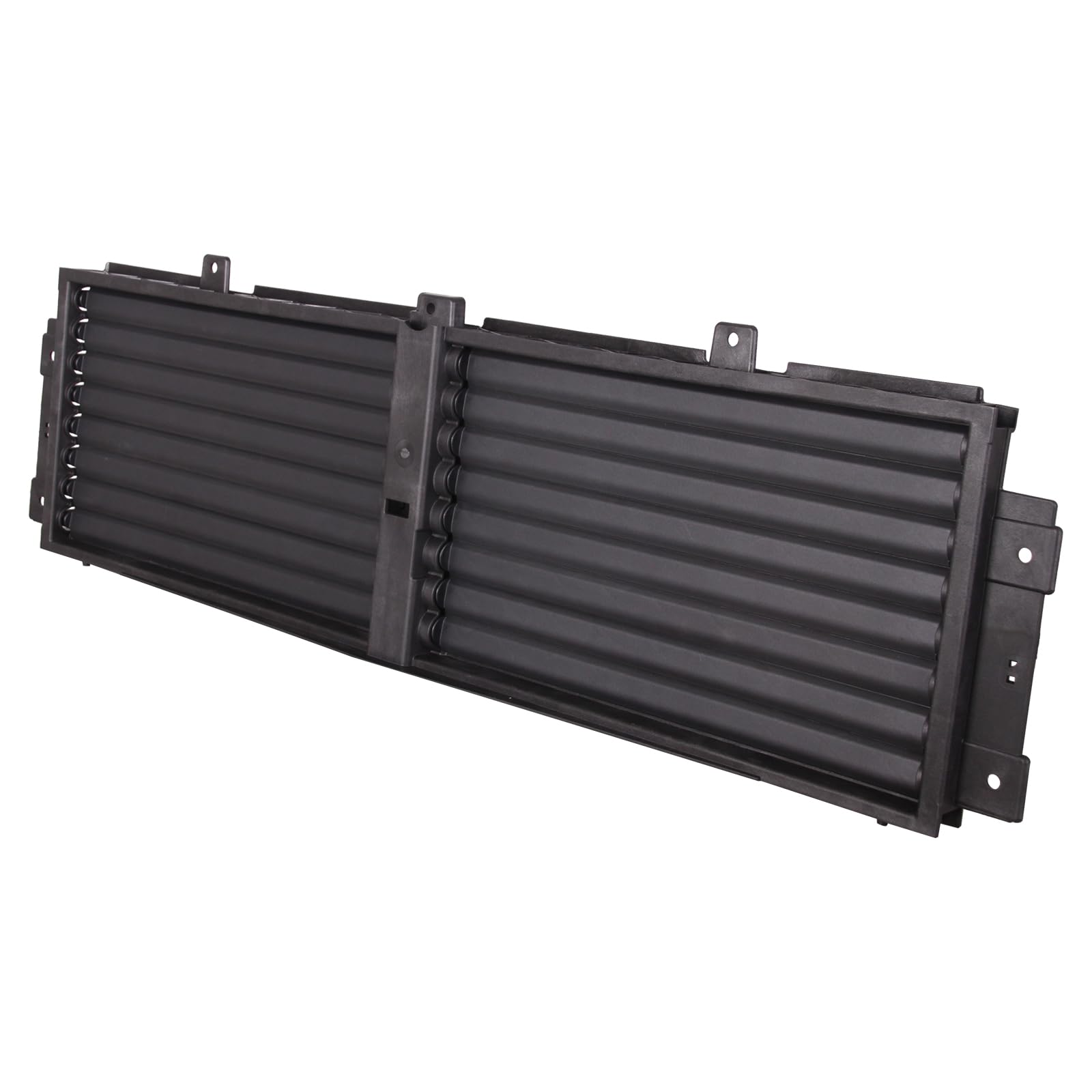 TYG (CAPA QUALITY) Active Grille Shutter For Chevrolet Traverse 18-19 Upper 84393409 GM1206105 w/Motor