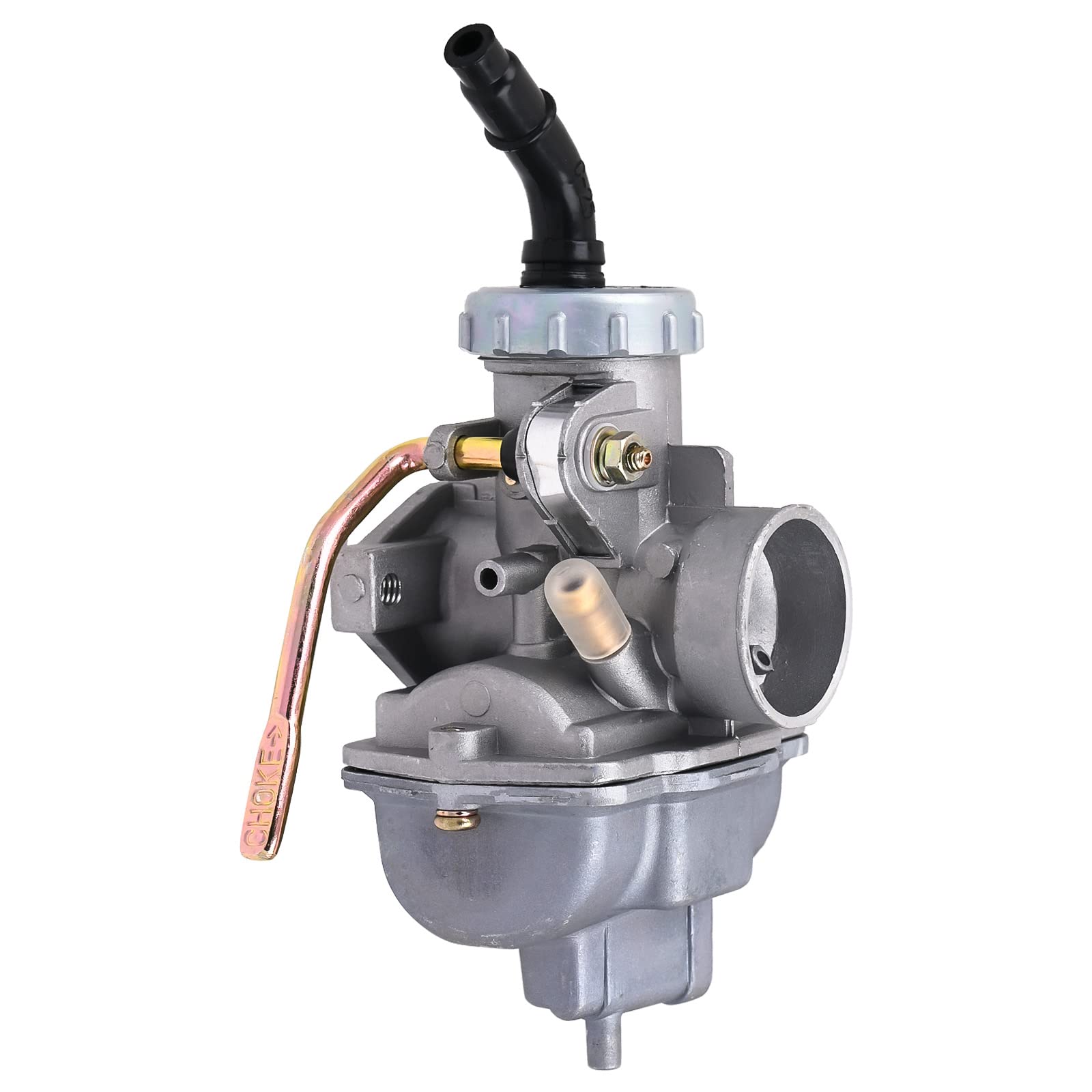 Aylux PZ20 Carburetor for TaoTao Kuzuma Baja 50cc 70cc 90cc 100cc 110cc 125cc Chinese Made 4 stroke ATV Go karts Moped Scooter f