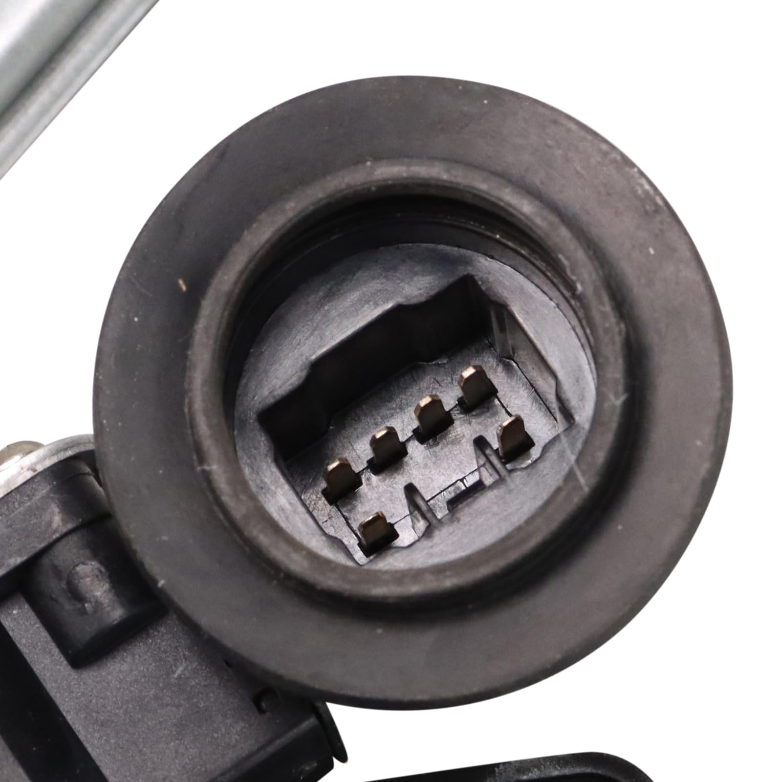 Trq Front Right Power Window Regulator & Motor Assembly Passenger Side Compatible With 2013-2020 Nissan Pathfinder