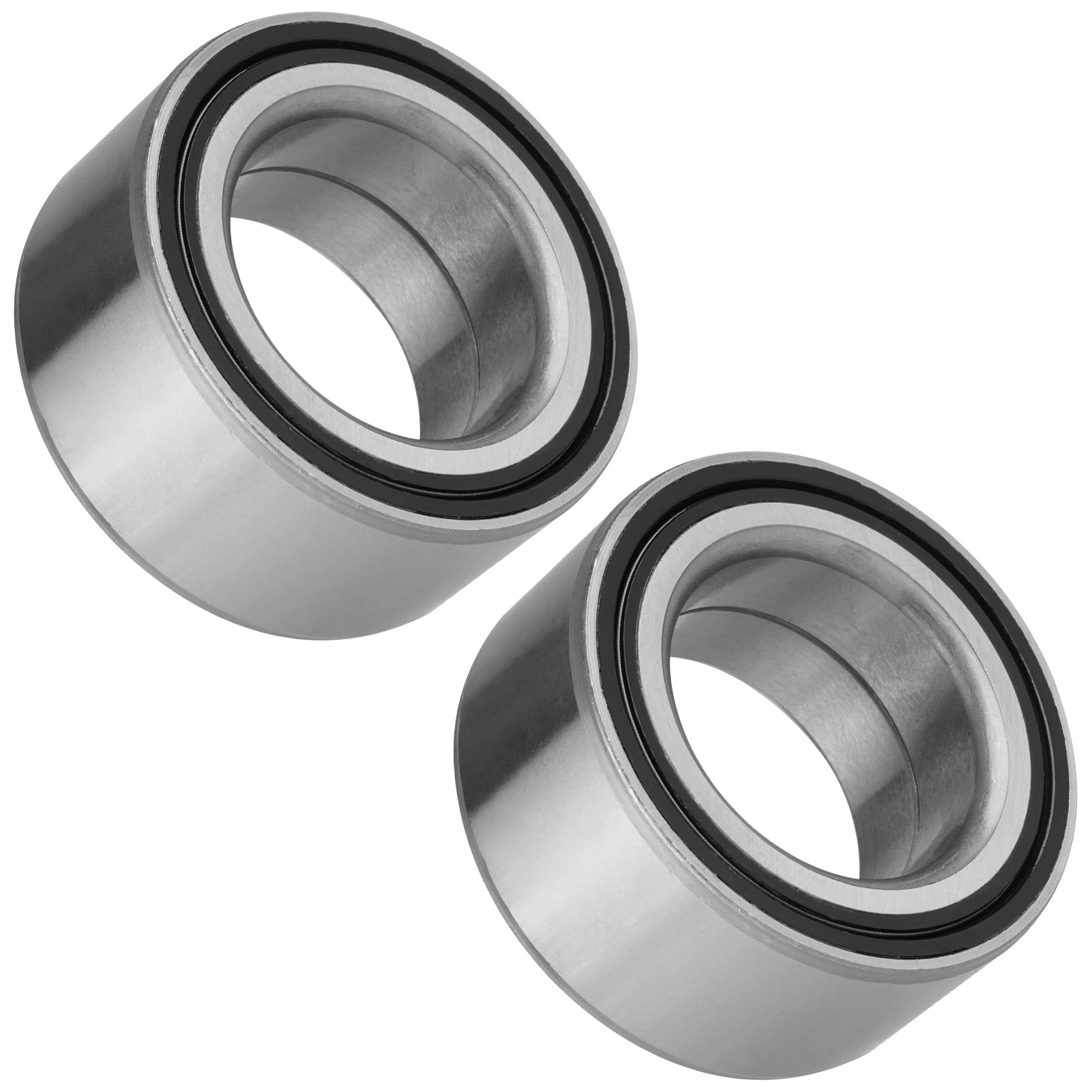 Youxmoto Front Left/Right Wheel Bearing Kit For Polaris Ranger 800 / Rzr S 2008 2009 2010, Replaces 2204717, 3154583, 3585502, 2Pcs