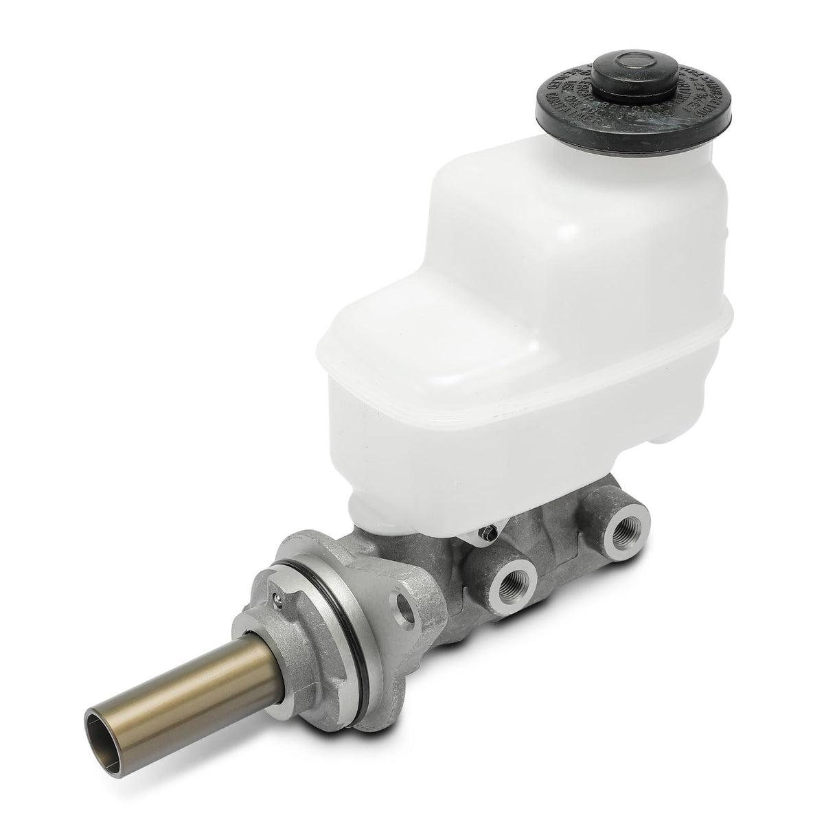 A-Premium Brake Master Cylinder with Reservoir and Sensor Compatible with Toyota RAV4 2006-2019 2.4L 2.5L 3.5L & Lexus NX200t 20