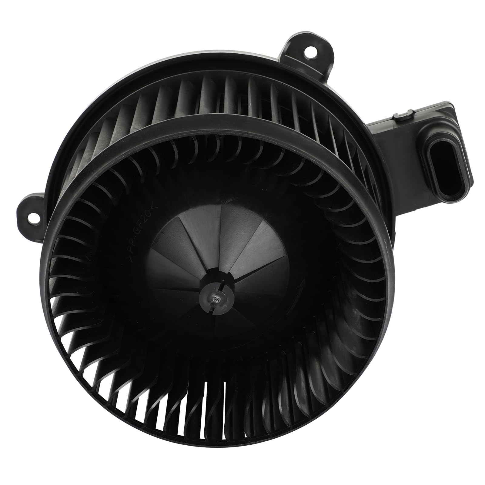 Scitoo Front Hvac Heater Blower Motor W/Fan Cage Fit For Mitsubishi For Outlander Sport 2018-2019 Replace 700349
