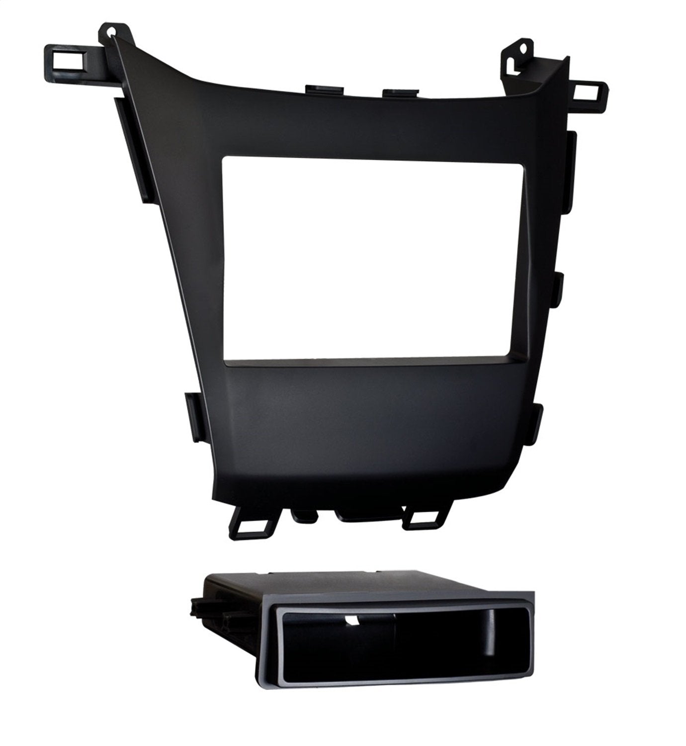 Metra 99-7880B Single/Double Din Dash Installation Kit For 2011-Up Honda Odyssey Vehicles