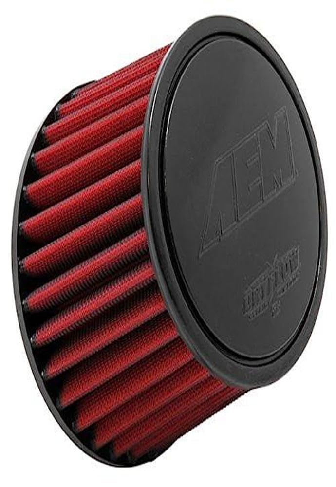 AEM 21-202DK AEM DryFlow Air Filter