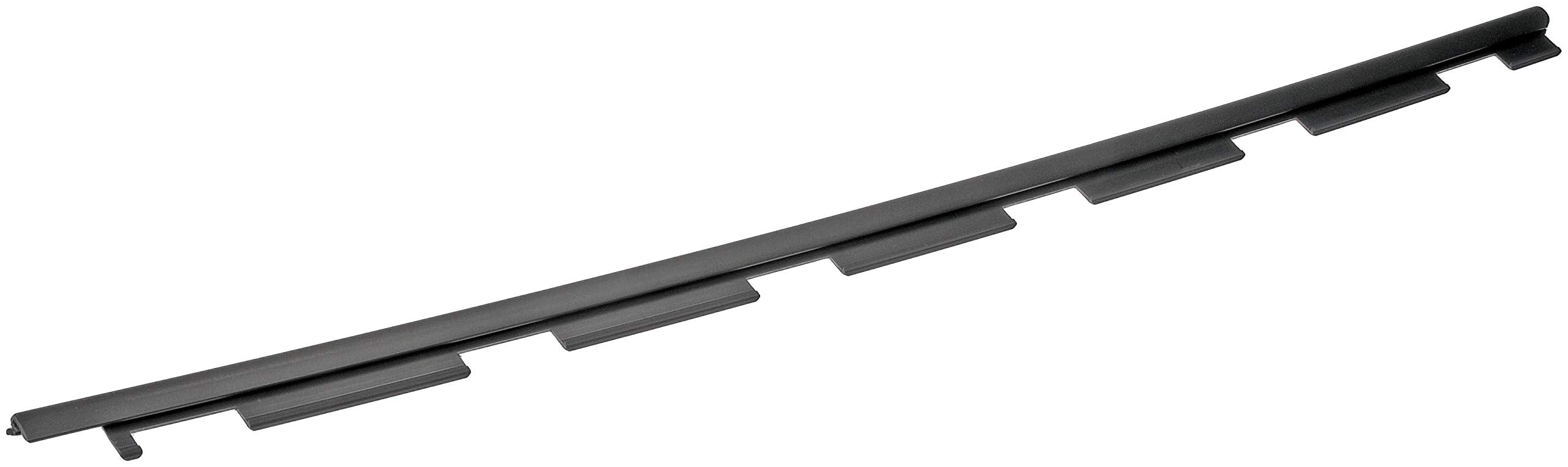 Dorman 926-254 Front Driver Side Window Weather Strip Seal Compatible With Select Chevrolet/Gmc Models