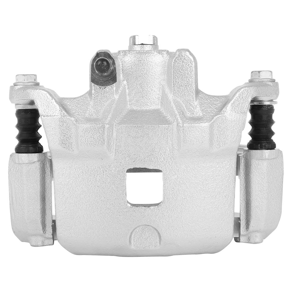 Scitoo Front Right Brake Caliper With Bracket 19B2691 Compatible For Infiniti I35 2002-2004, For Nissan Altima 2002-2006, For Ni