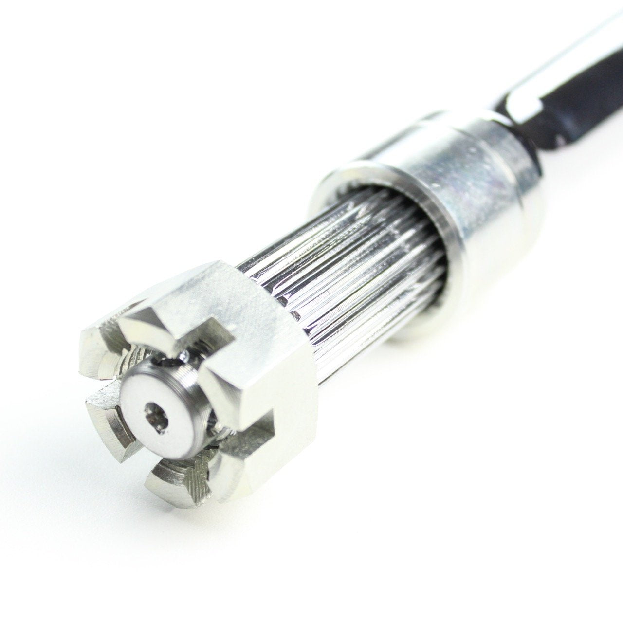 Niche Adjustable Performance Solid Axle Carrier For Yamaha Raptor 700 1S3-25381-10-00