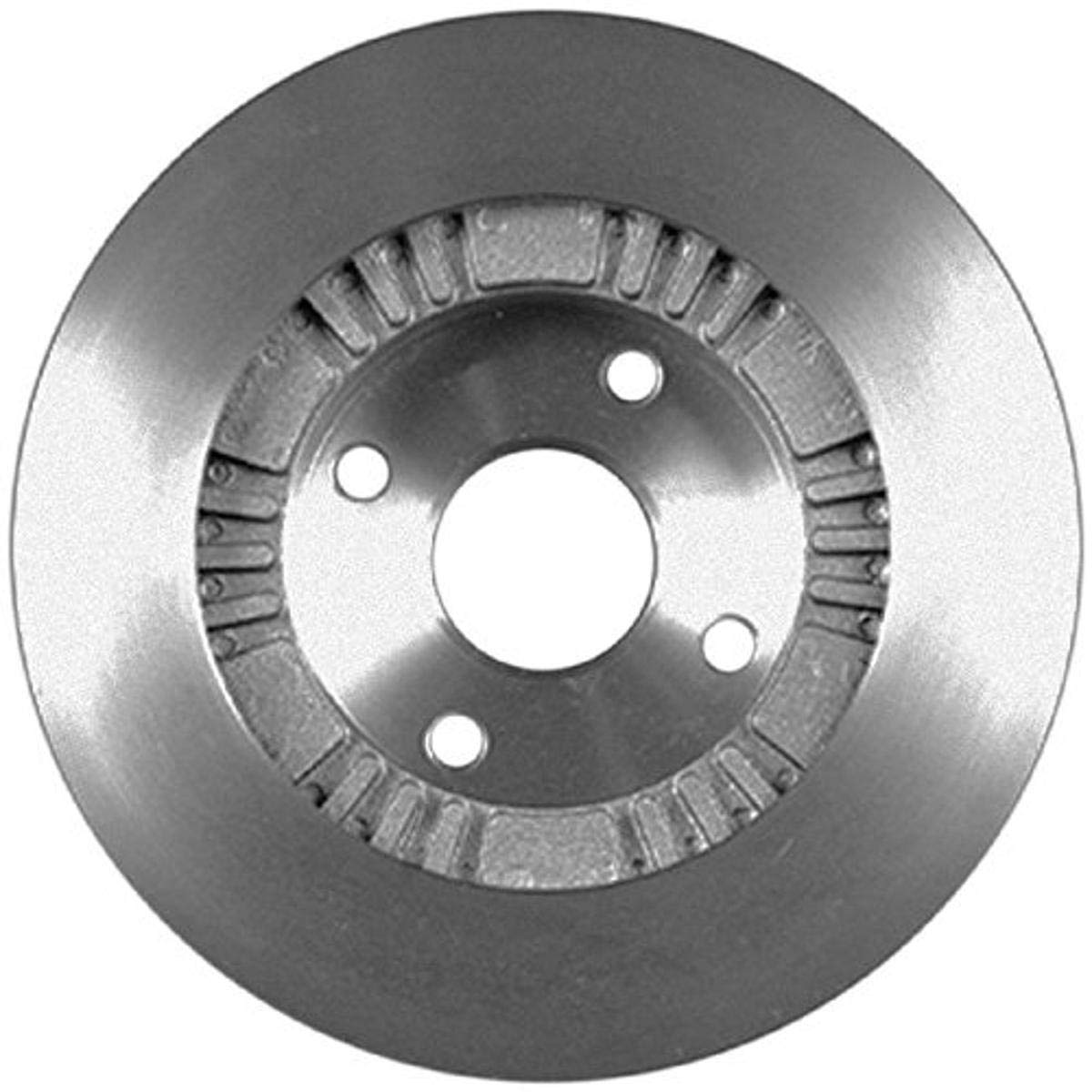 Bendix Premium Prt5237 Front Brake Rotor For Mazda Protege 2003-1999