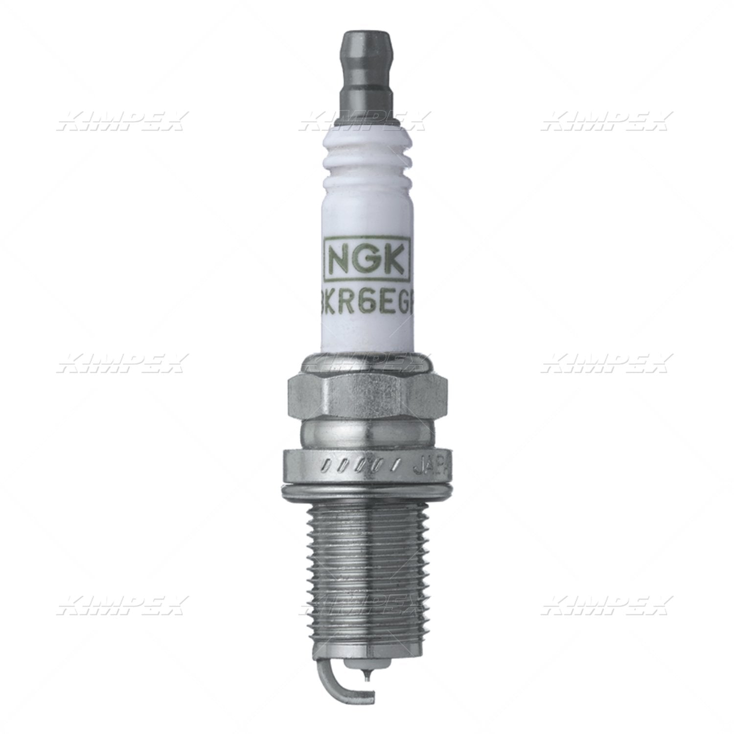 Ngk 7090 Bkr5Egp G-Power Spark Plug, Pack Of 4