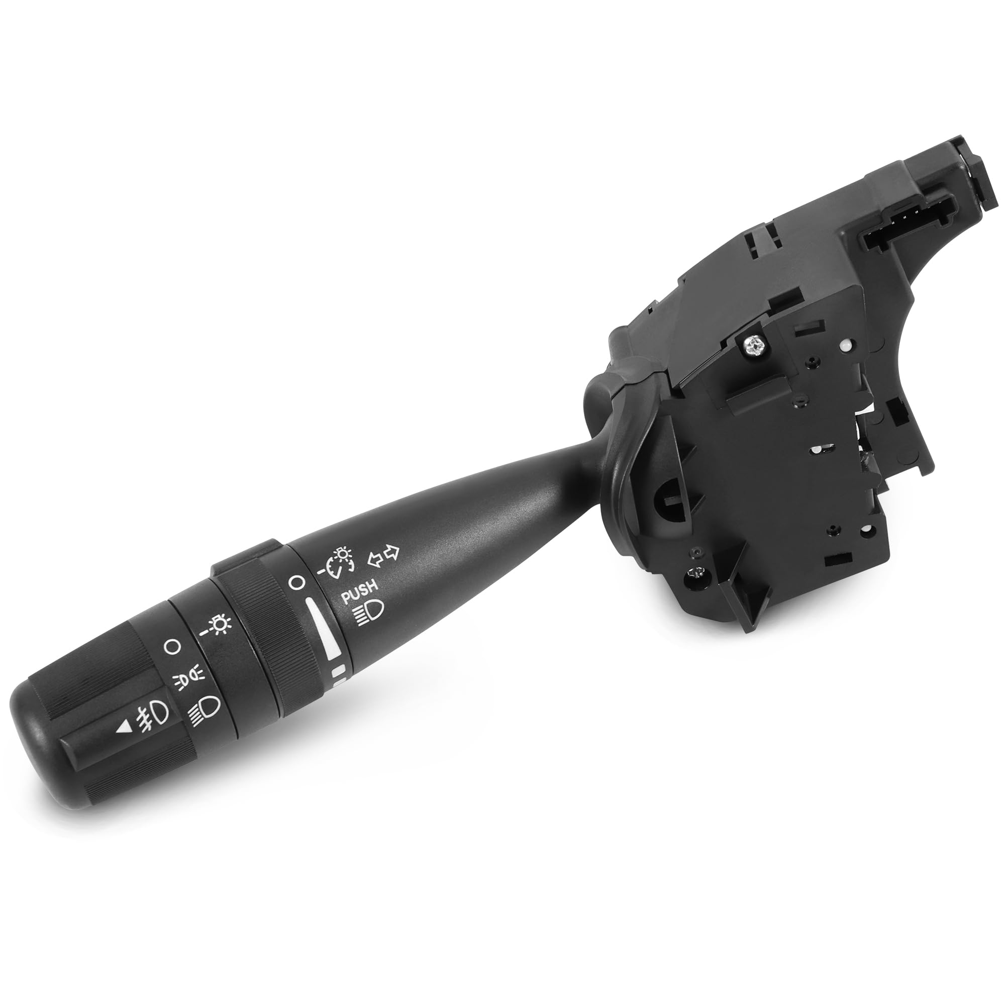 Turn Signal Switch Multifunction Control Compatible With Jeep Wrangler Compass Pt Cruiser Grand Cherokee Commander Dodge Journey