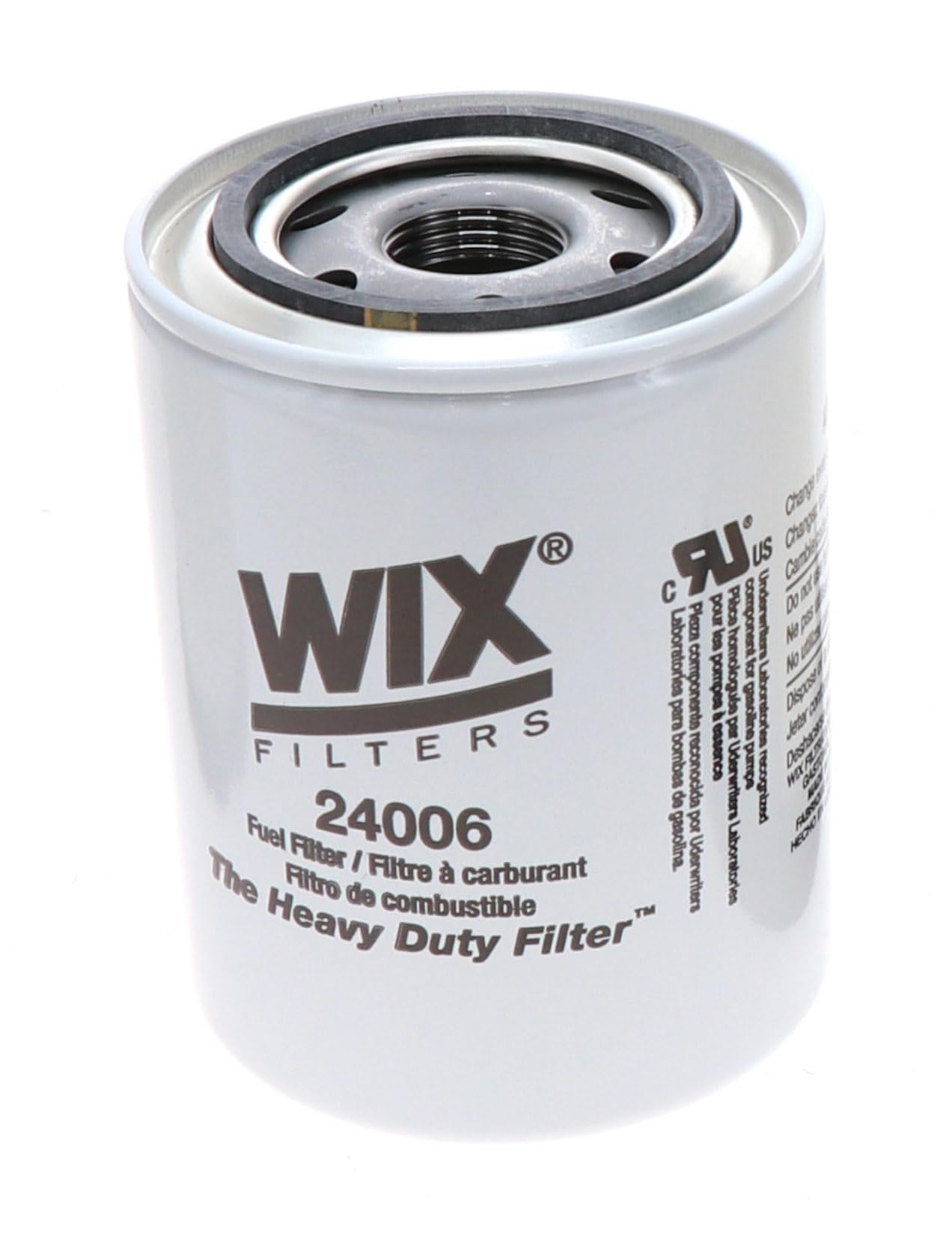 Wix 24006 Fuel Filter