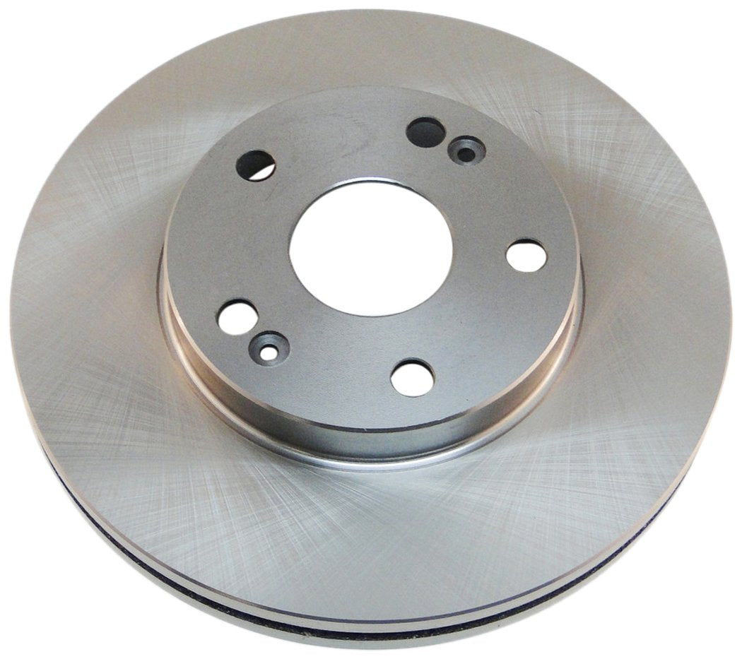 Bendix Premium Prt1642 Front Brake Rotor For Lexus Ls400 1992-1991