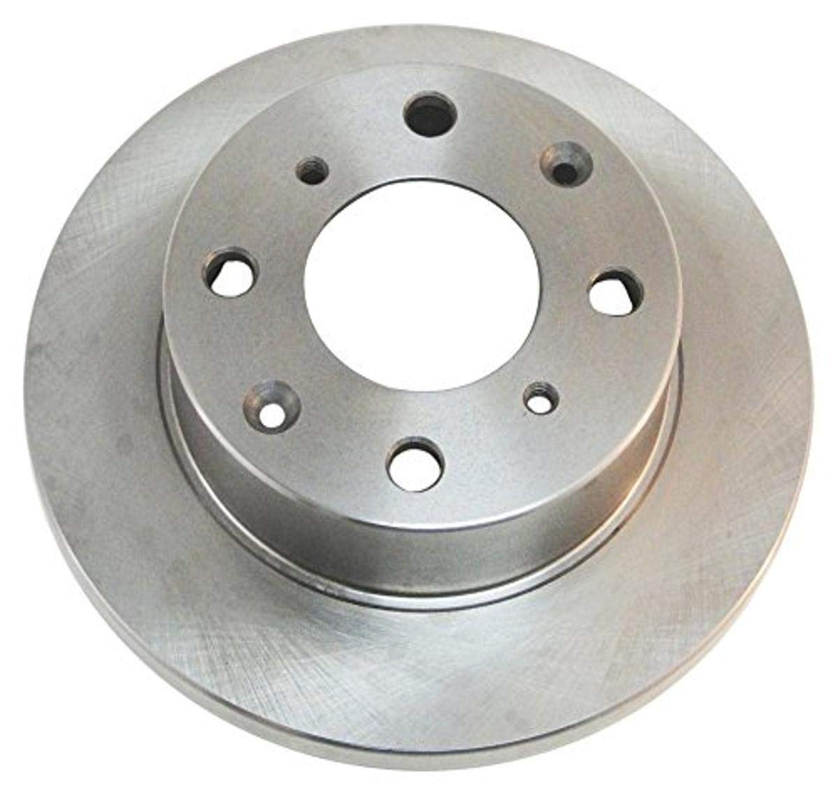 Bendix Premium Prt1300 Front Brake Rotor For Honda Civic 1987-1984