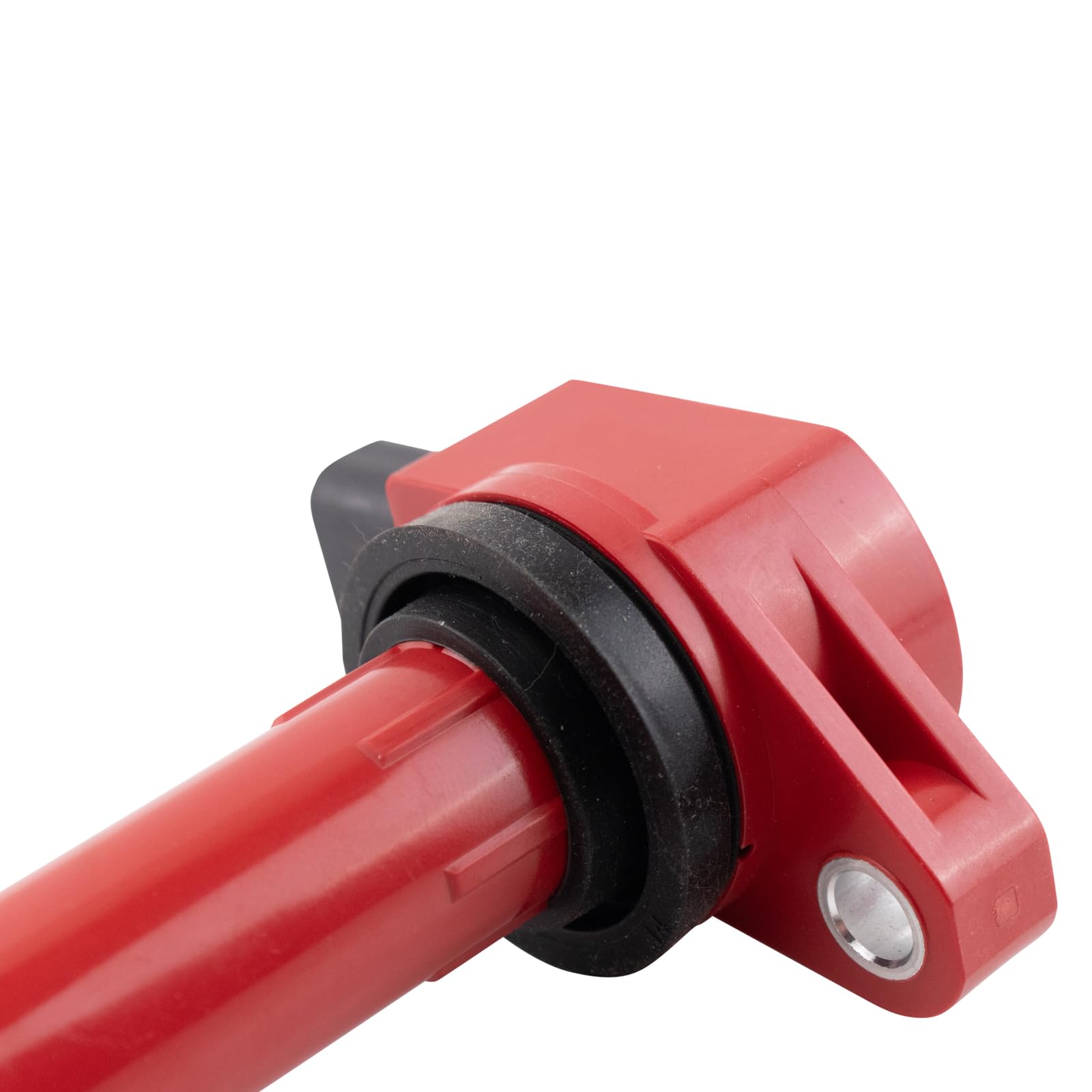 TRQ Ignition Coil Set Compatible with 2002-2006 Acura RSX 2003-2007 Honda Accord 2002-2011 Civic 2002-2009 CR-V 2003-2011 Elemen