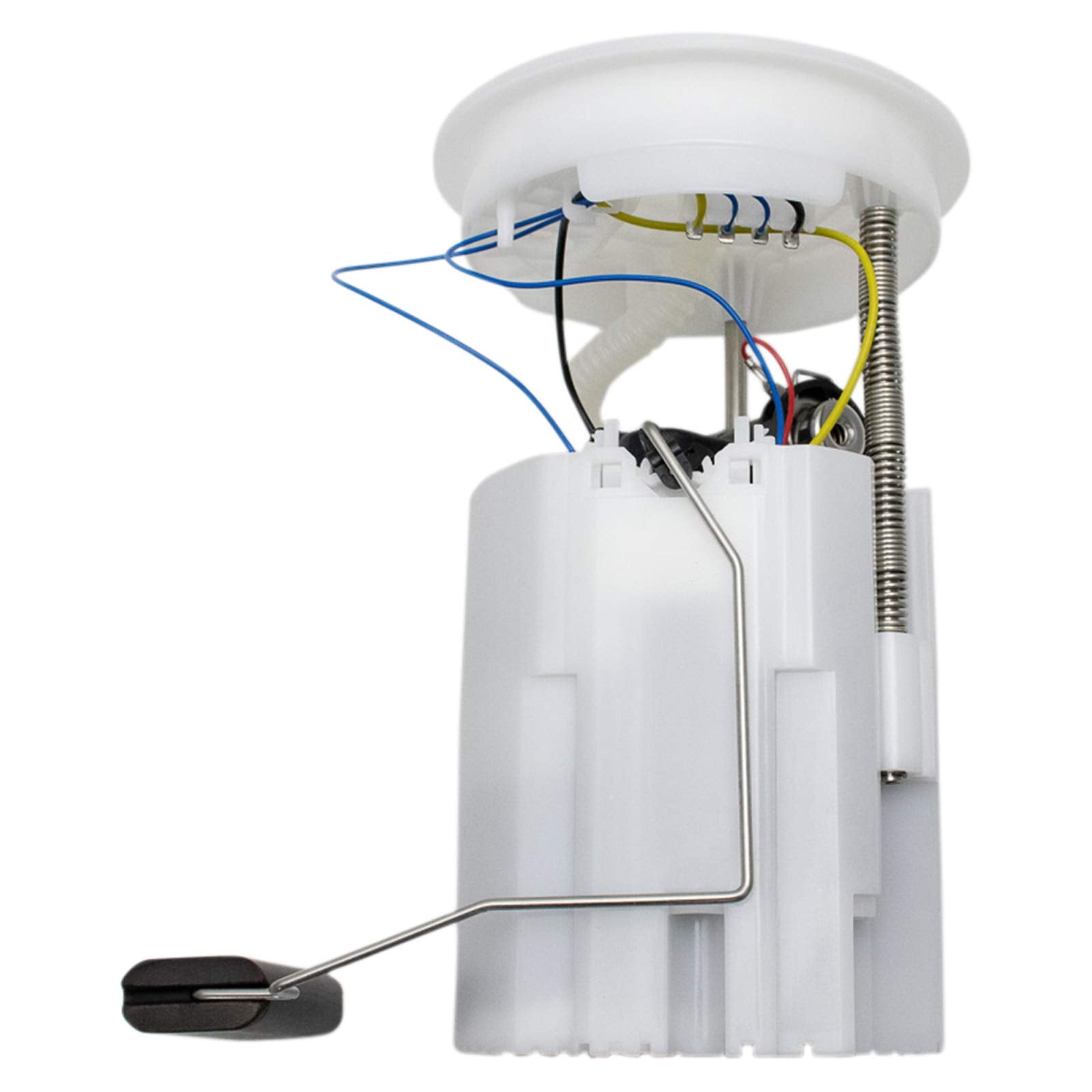 Trq Fuel Pump Module Assembly Compatible With 2010-2013 Mazda 3