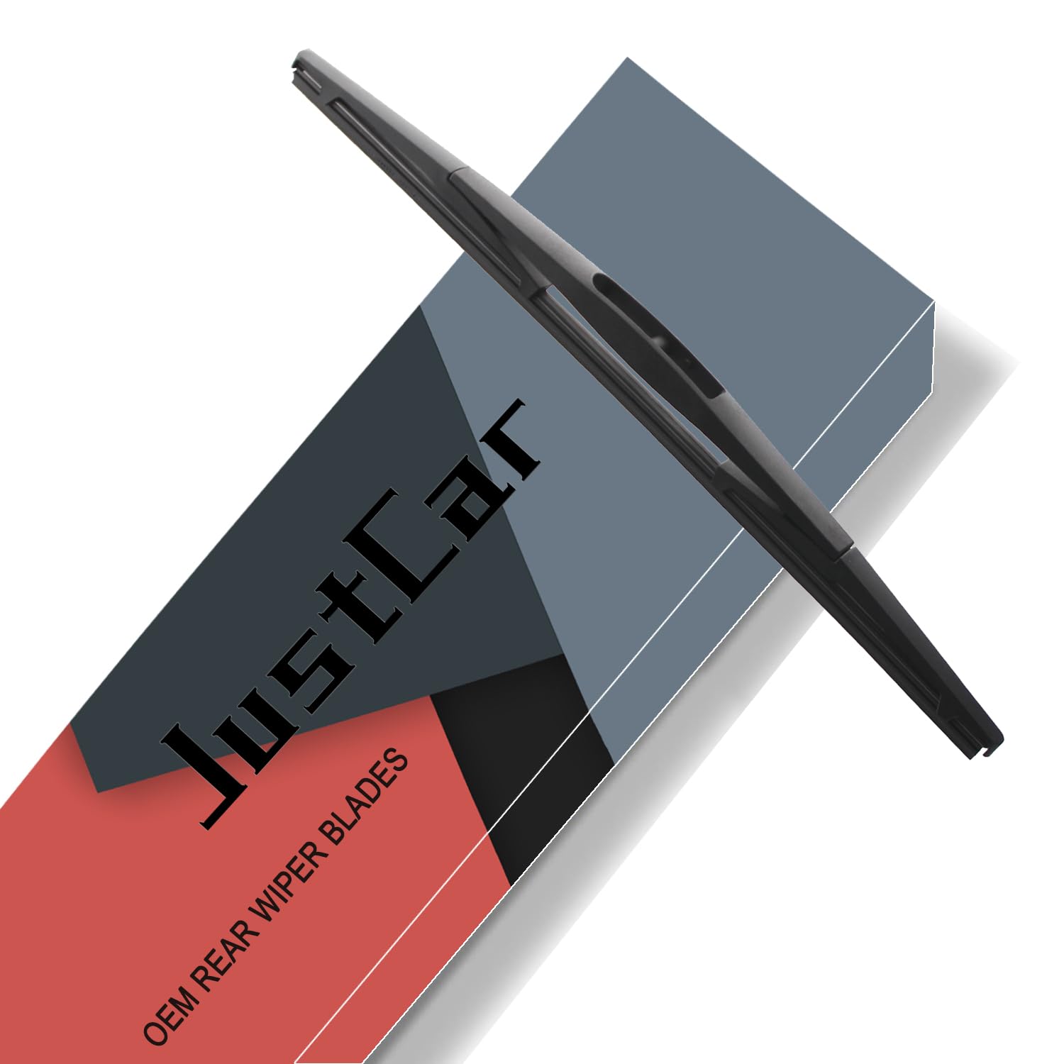 Justcar 14'' Wiper Blade Rear Replacement For Subaru Forester 2022-2006 Ascent 2022-2019 Impreza 2011-2004 Legacy 09-05 Outback 