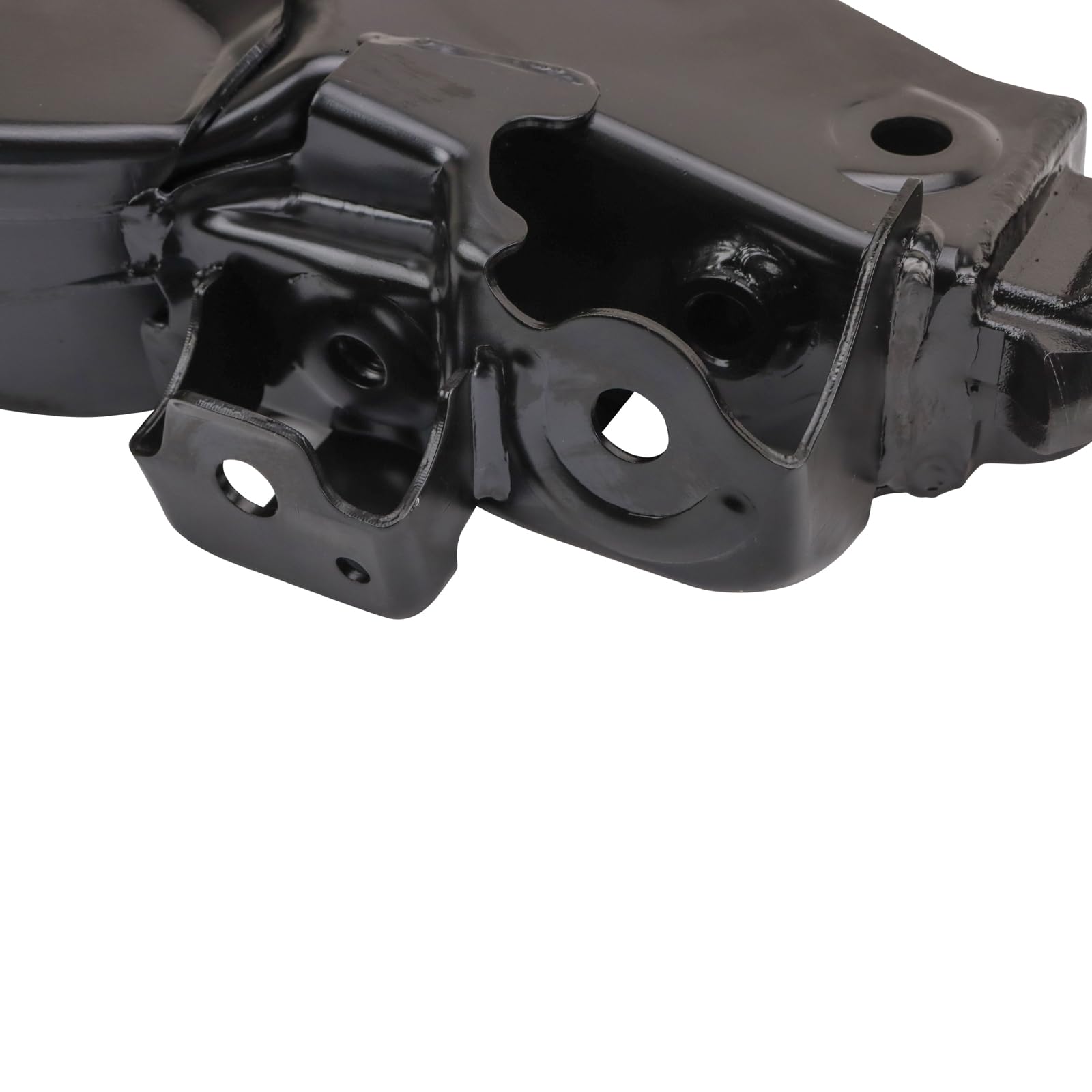 Trq Front Left Lower Control Arm With Ball Joint Drivers Side Compatible With 2008-2022 Toyota Sequoia 2007-2021 Tundra