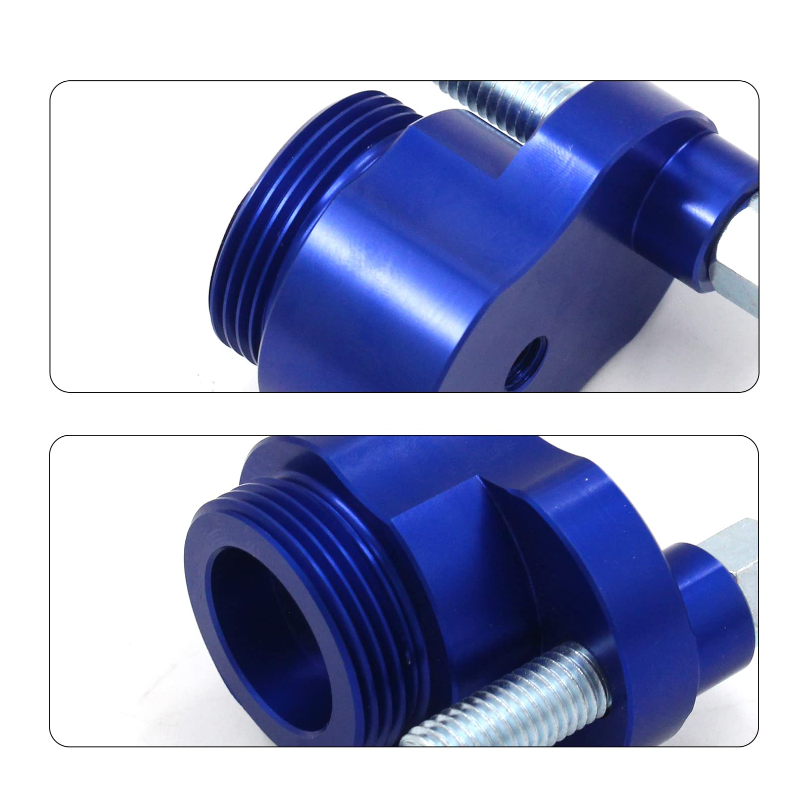 708200720 Belt Removing Tool for Can-Am Defender HD10 Pro Maverick 2006-21 CVT Belt Changing Tool Compatible with 2017-2020 Can-