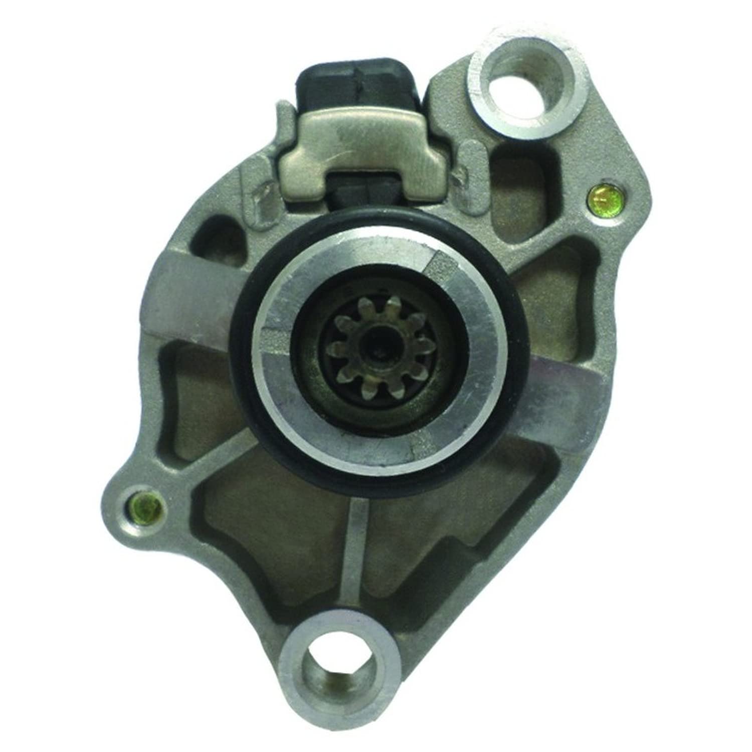 New Starter Compatible With Honda Scooter Elite 4 Stroke Aprilia Scarabeo 50 CH80 1993-2007 31200-GE1-712 31200GE1712 SMU0374 41