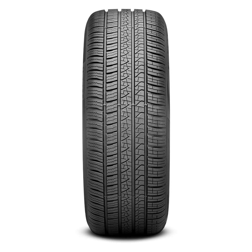 1 X New Pirelli Scorpion Zero All Season 255/50R20 105T Tires