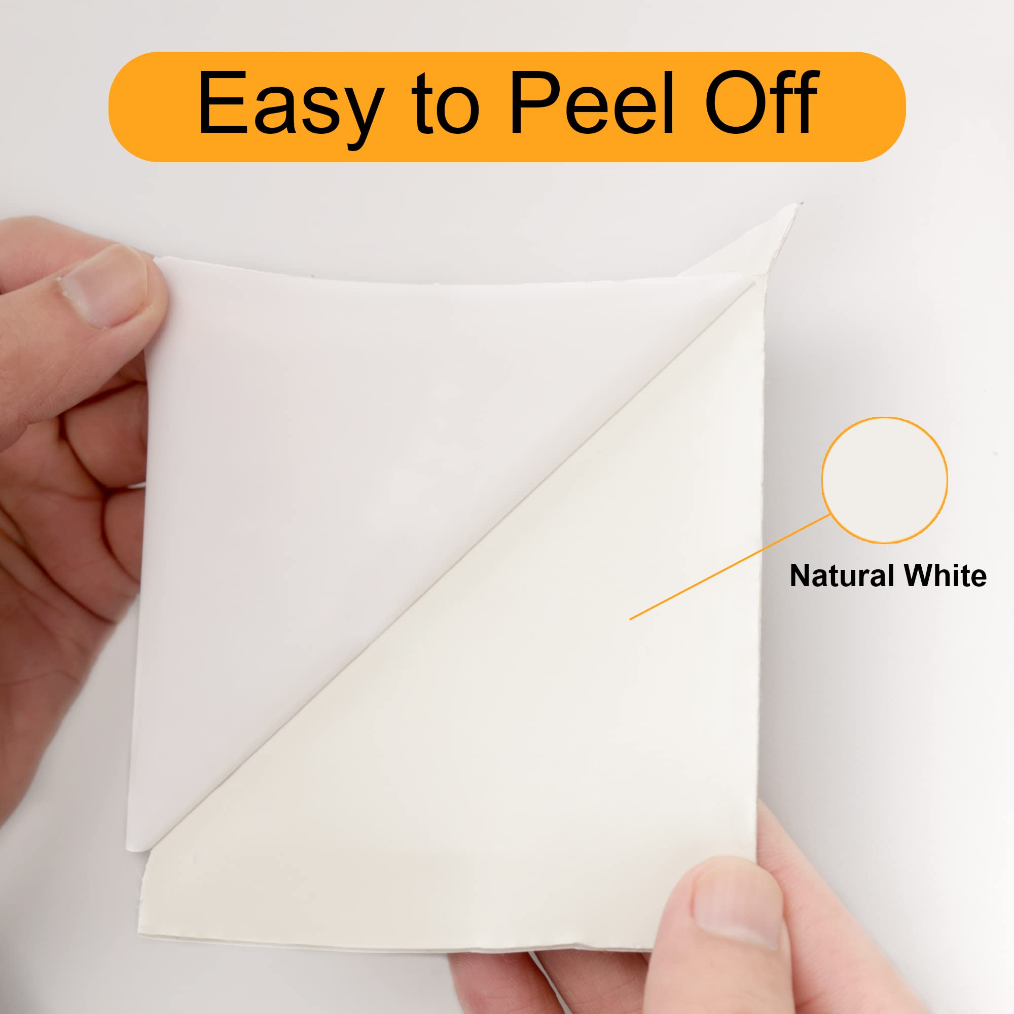 Rv Roof Tape White, 4 Inch X 50 Feet Rv Repair Sealant Tape, Stop Camper Roof Leaks, Uv-Resistant, Weatherproof And Durable For Camper, Trailer, Boat(4In-50Ft)