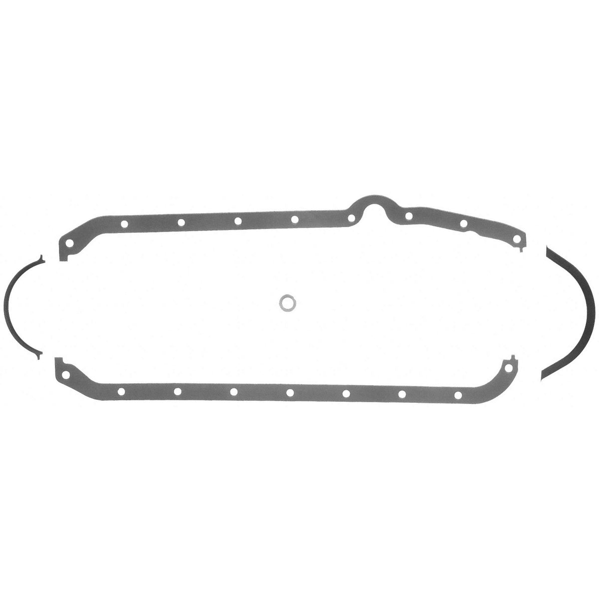 Fel-Pro 1803 Engine Oil Pan Gasket Set