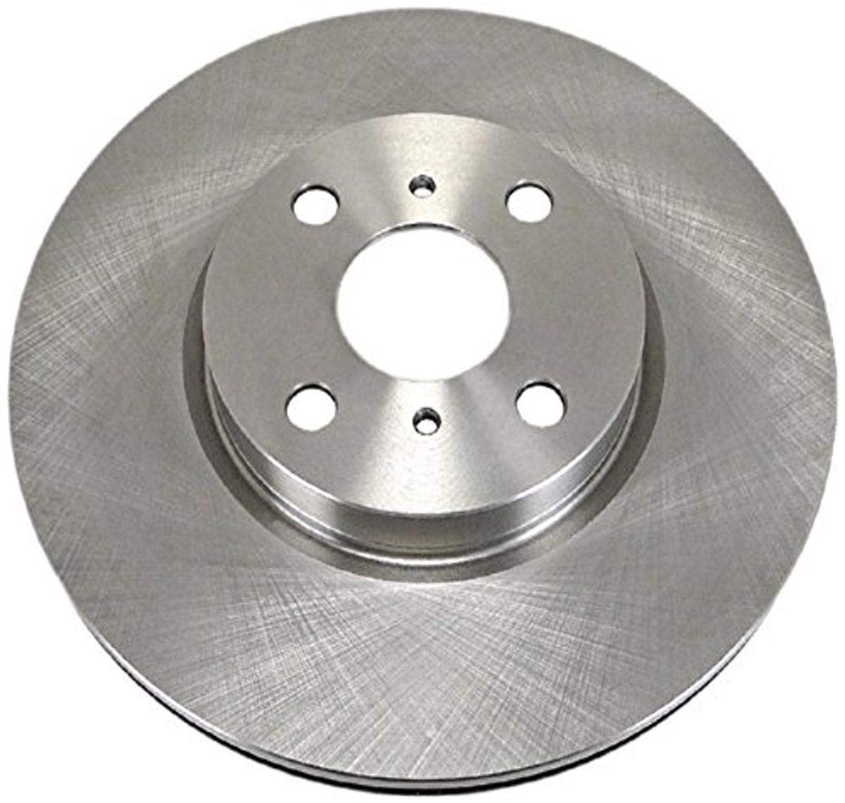 Bendix Premium Prt6182 Front Brake Rotor For Toyota Yaris 2018-2012