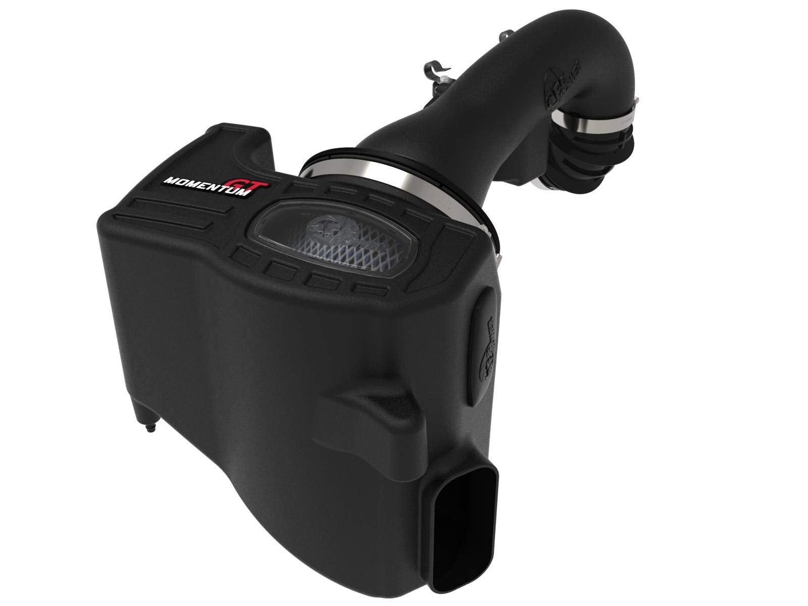 Afe Power 50-70055R Momentum Sealed Cold Air Intake