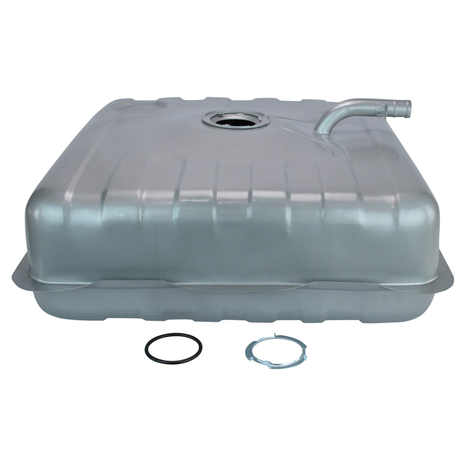 Trq Replacement Gas Fuel Tank Compatible With Chevy Gmc C K 10 1500 Jimmy 25 Gallon