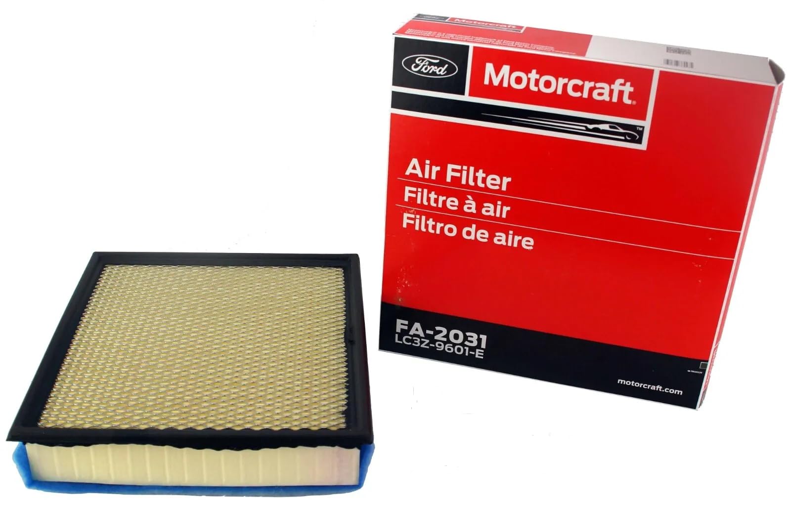 Motorcraft Air Filter - FA2031