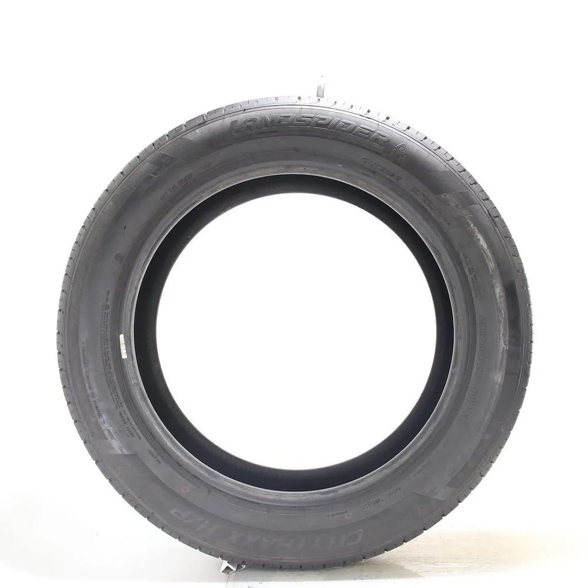 Landspider Citytraxx H/P All-Season Truck/Suv High Performance Radial Tire-255/45R18 255/45Zr18 255/45/18 255/45-18 103W Load Ra