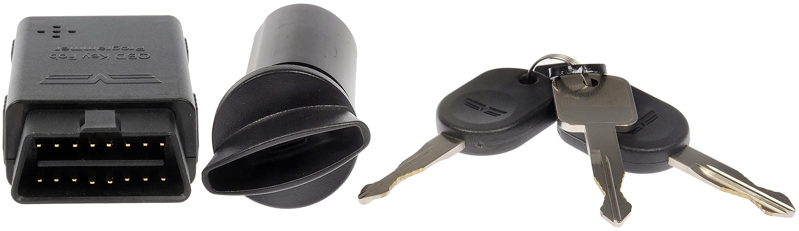 Dorman - Oe Solutions 989-002 Ignition Lock Cylinder Assembly