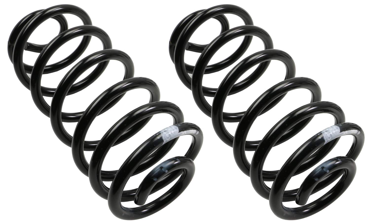 MOOG CC81365 Coil Spring Set for Chevrolet Malibu