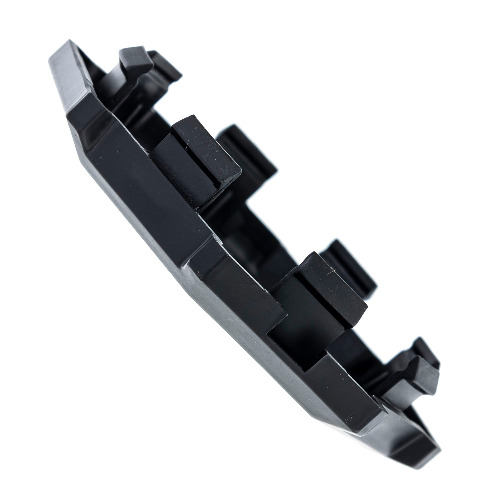 Polaris 1521999-458 Cap-Rim Matte Blk Sportsman 1000 850 Xp