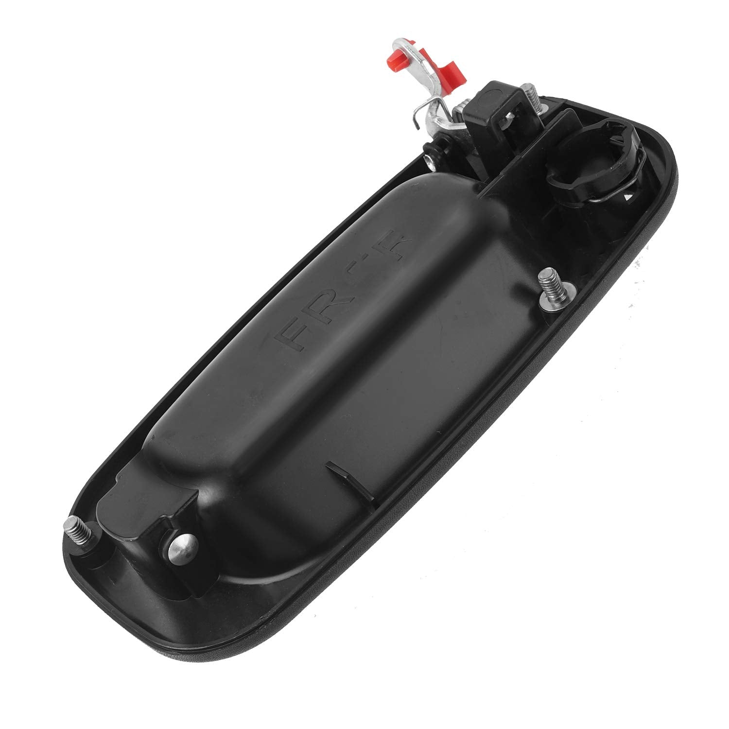 Npauto Front Right Exterior Outside Door Handle Passenger Side Replacement For 1999-2006 Chevy Silverado Tahoe Suburban Avalanch